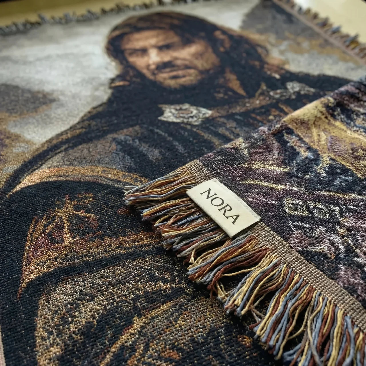 Lord Of The Rings - Boromir