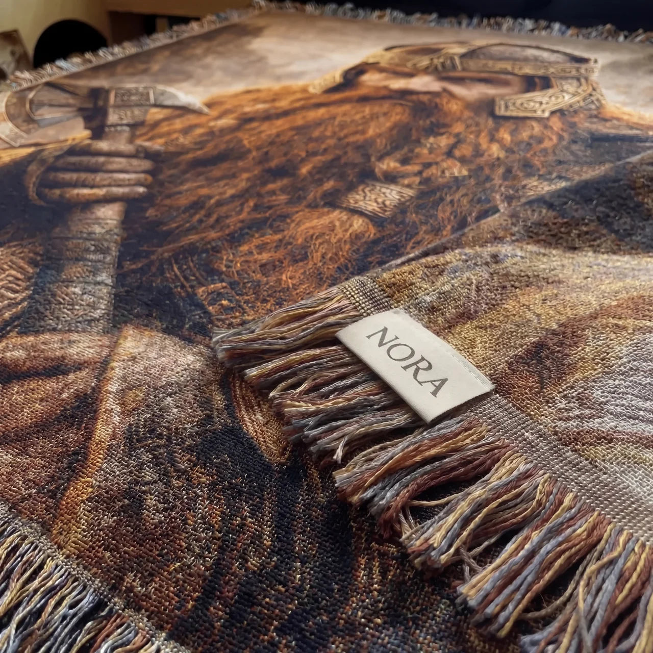 Lord Of The Rings - Gimli