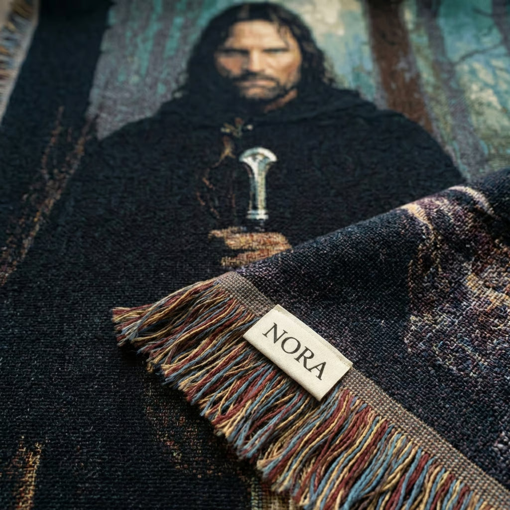 Lord Of The Rings - Aragorn