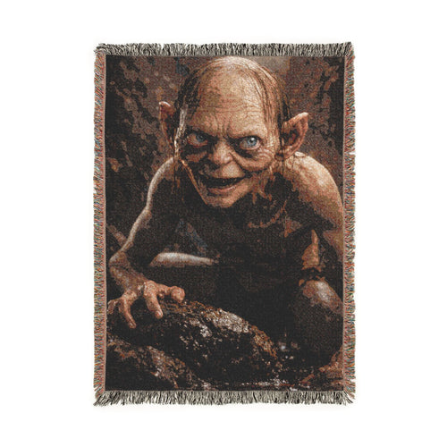 Lord Of The Rings - Gollum