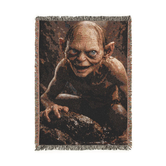 Lord Of The Rings - Gollum