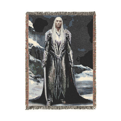 Lord Of The Rings - Thranduil