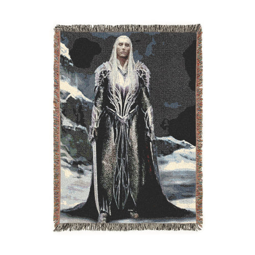 Lord Of The Rings - Thranduil