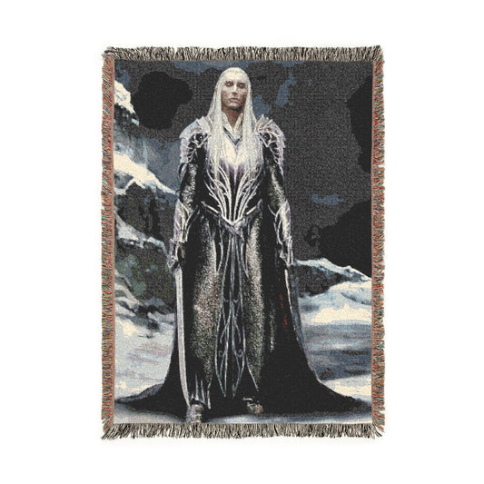 Lord Of The Rings - Thranduil