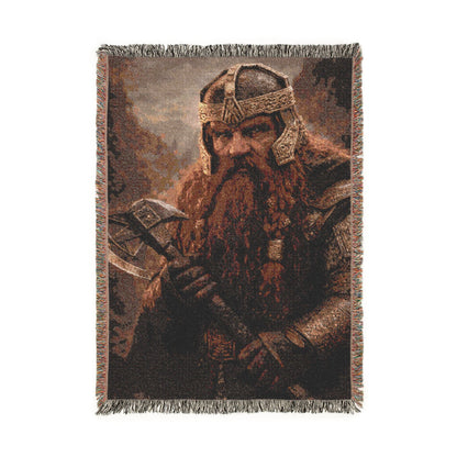 Lord Of The Rings - Gimli