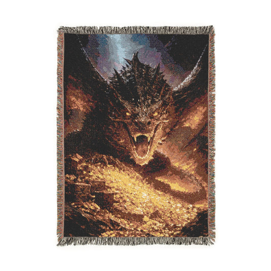Lord Of The Rings - Smaug