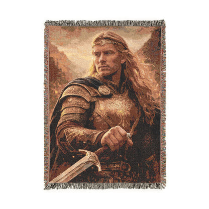 Lord Of The Rings - Glorfindel