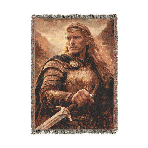 Lord Of The Rings - Glorfindel