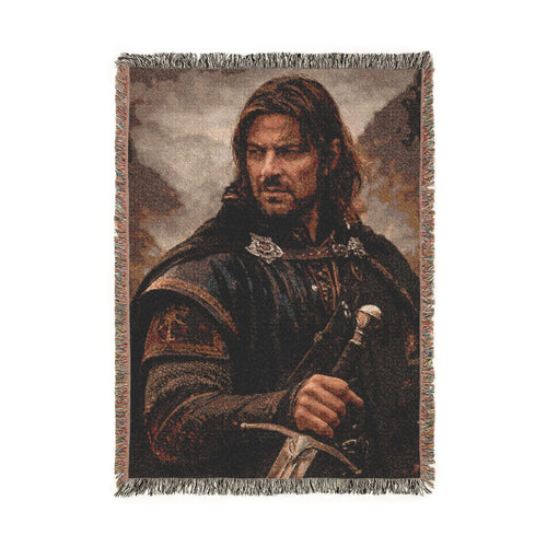 Lord Of The Rings - Boromir