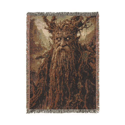Lord Of The Rings - Treebeard