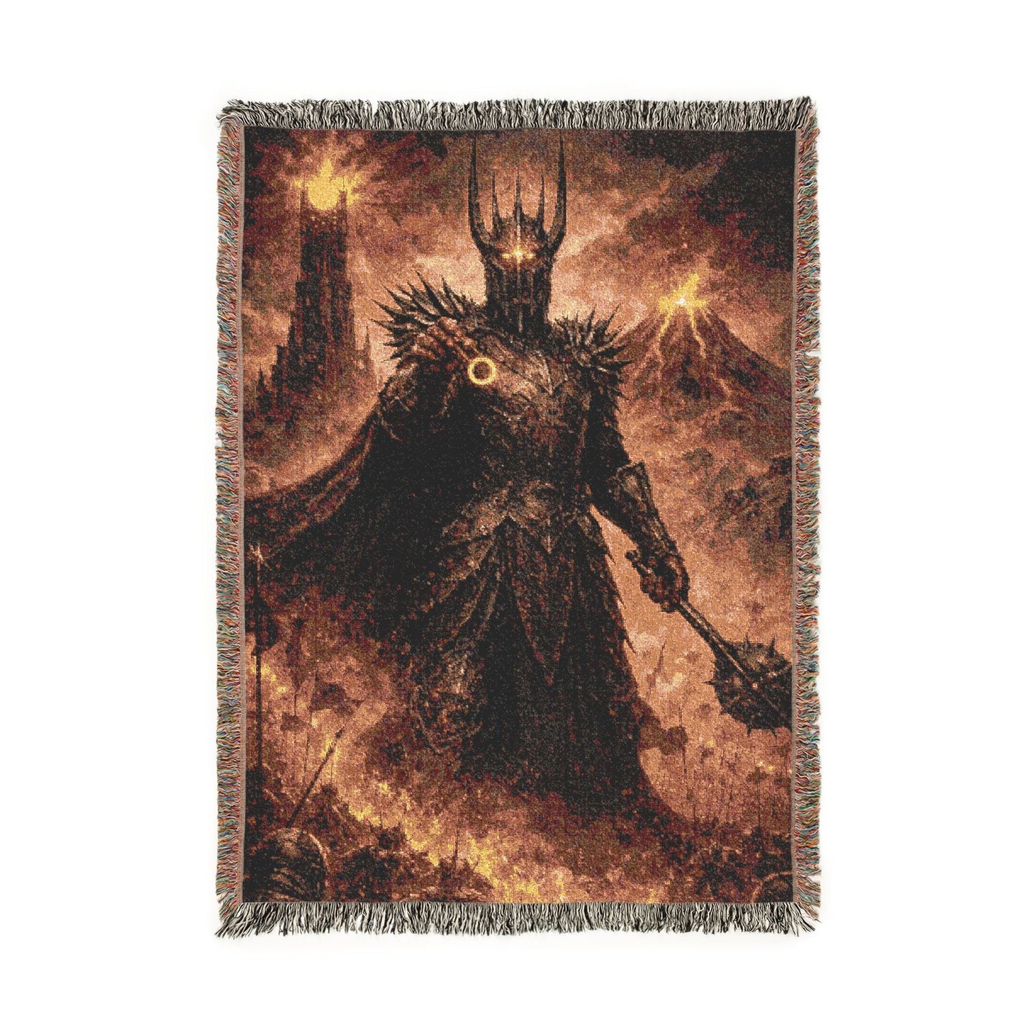 Lord Of The Rings - Sauron