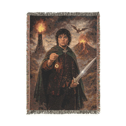 Lord Of The Rings - Frodo