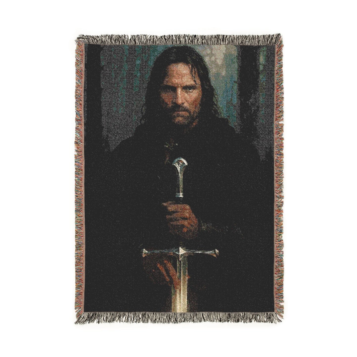 Lord Of The Rings - Aragorn