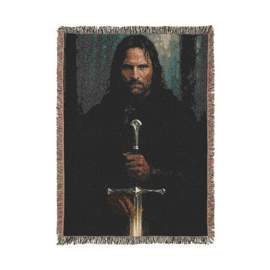 Lord Of The Rings - Aragorn