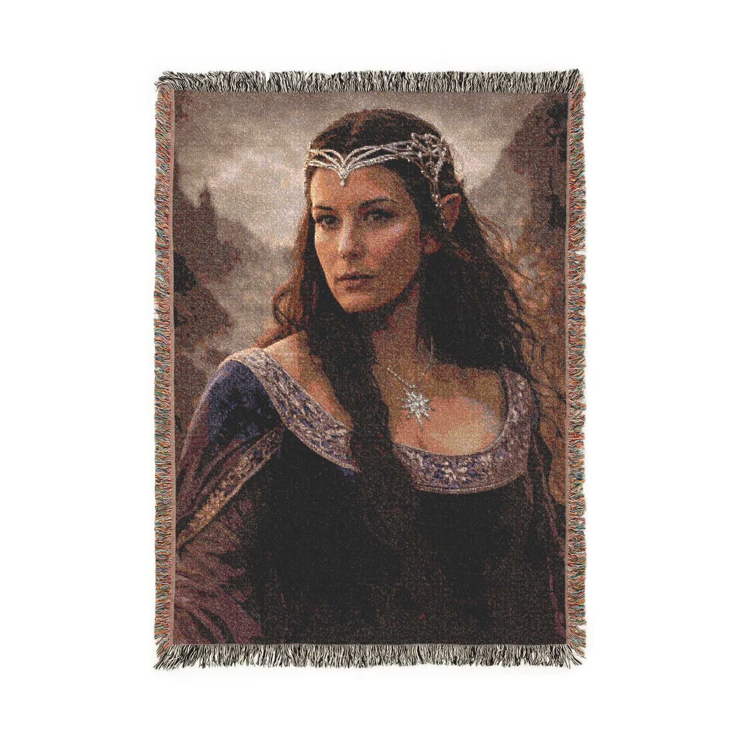 Lord Of The Rings - Arwen