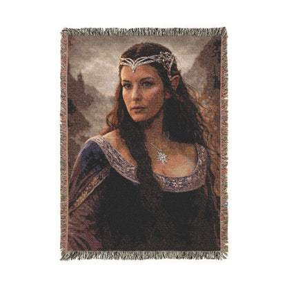 Lord Of The Rings - Arwen