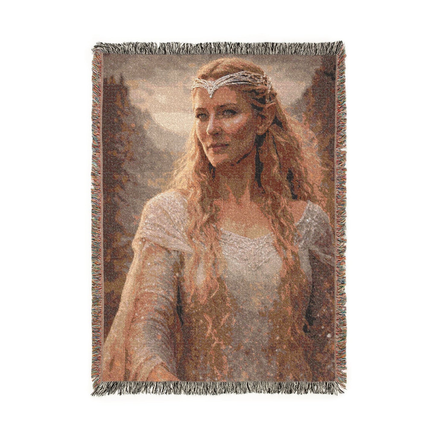 Lord Of The Rings - Galadriel
