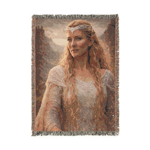 Lord Of The Rings - Galadriel