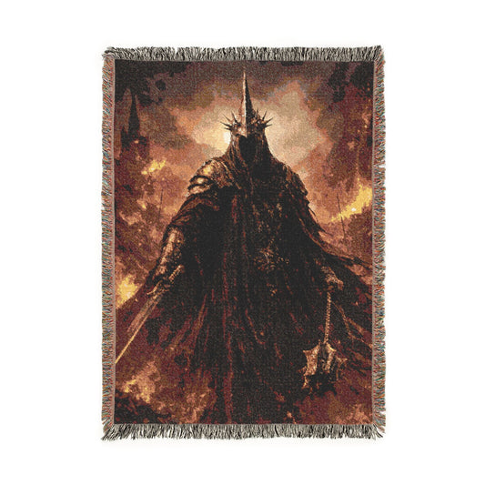 Lord Of The Rings - Witch King