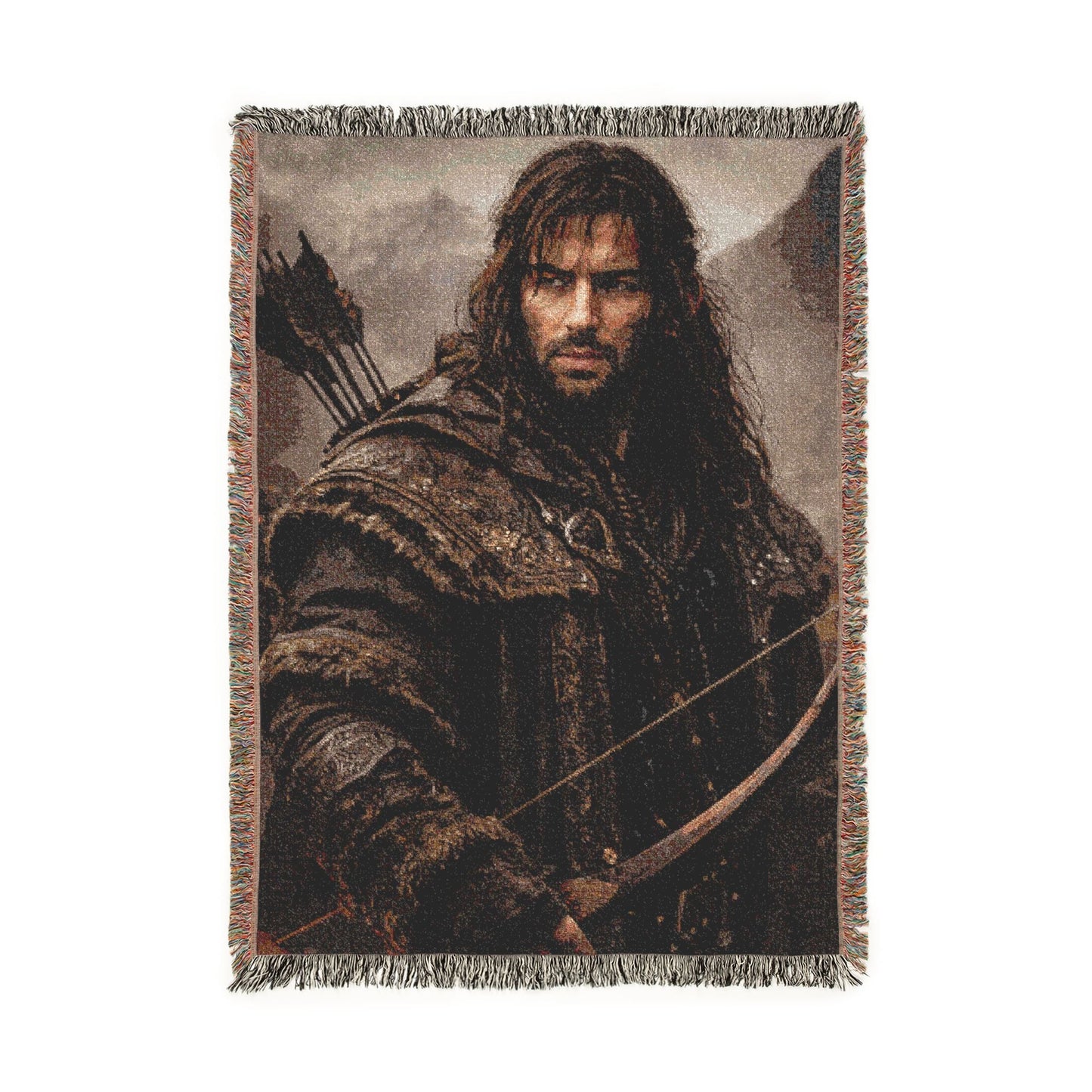 Lord Of The Rings - Kili