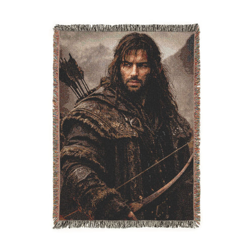 Lord Of The Rings - Kili