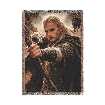 Lord Of The Rings - LegoLas