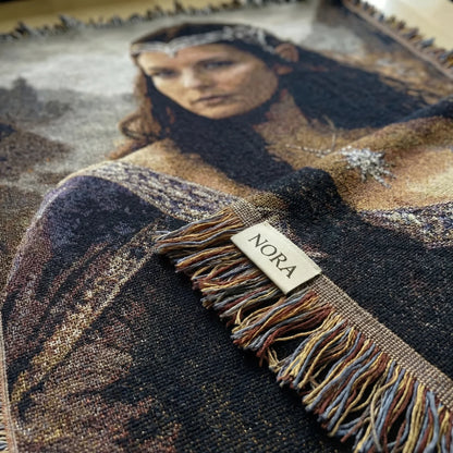 Lord Of The Rings - Arwen