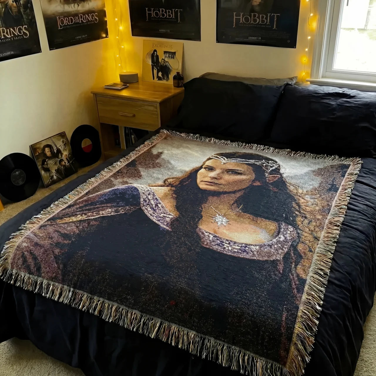 Lord Of The Rings - Arwen