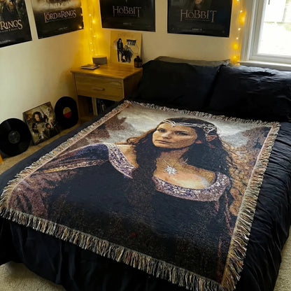 Lord Of The Rings - Arwen