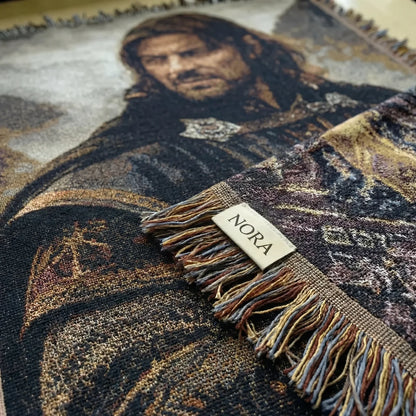 Lord Of The Rings - Boromir