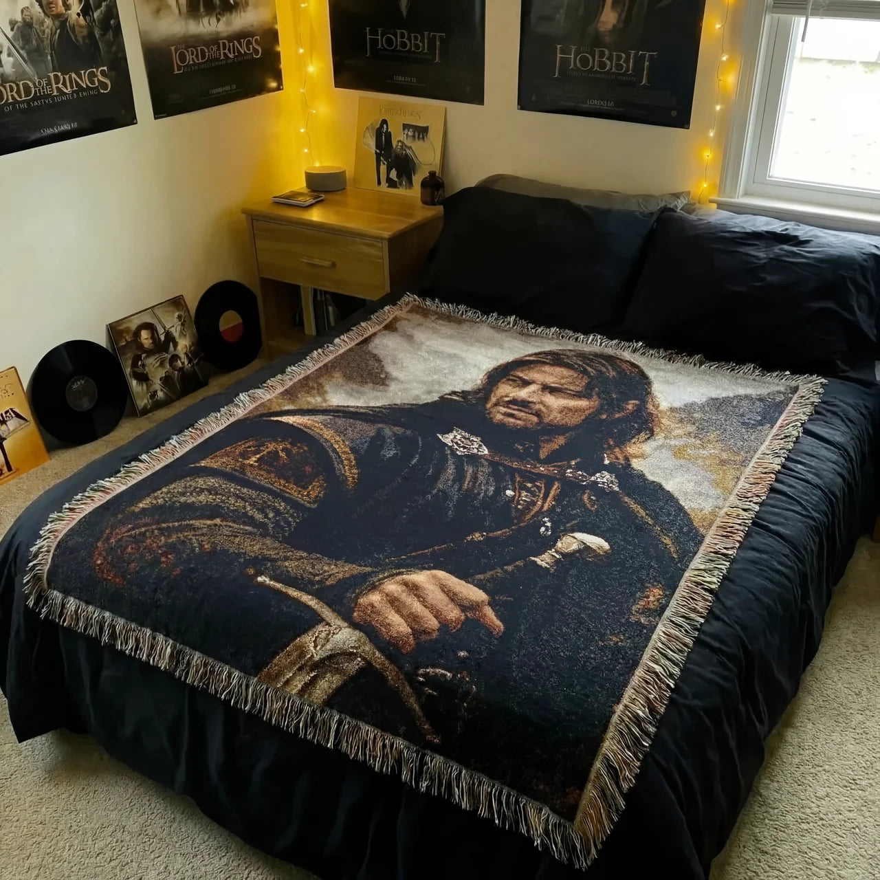 Lord Of The Rings - Boromir