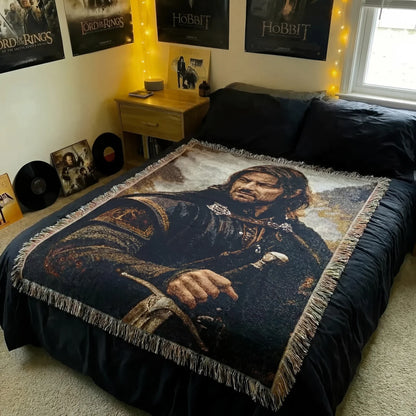 Lord Of The Rings - Boromir