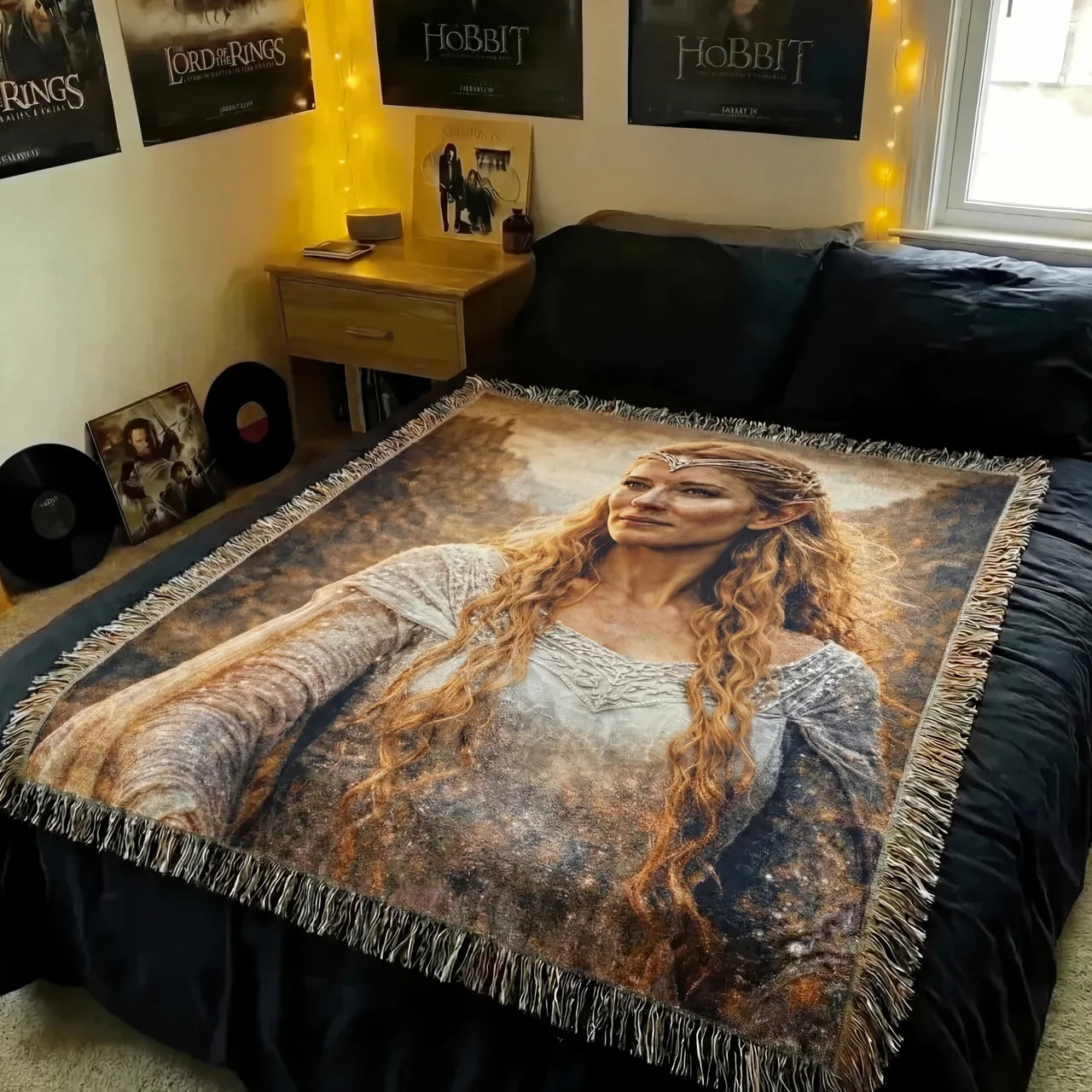 Lord Of The Rings - Galadriel