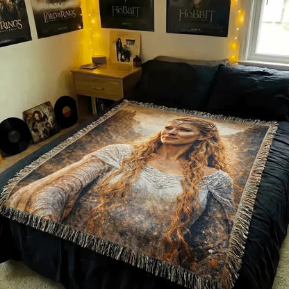 Lord Of The Rings - Galadriel