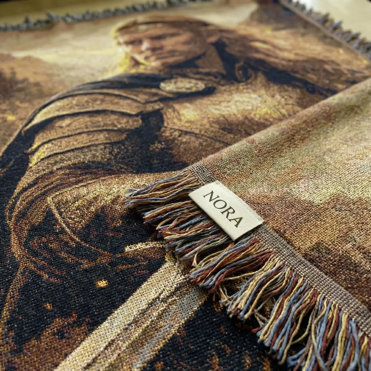 Lord Of The Rings - Glorfindel