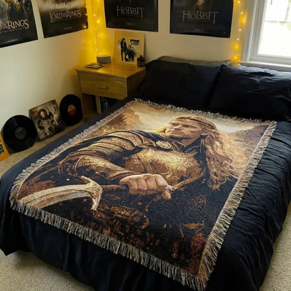 Lord Of The Rings - Glorfindel