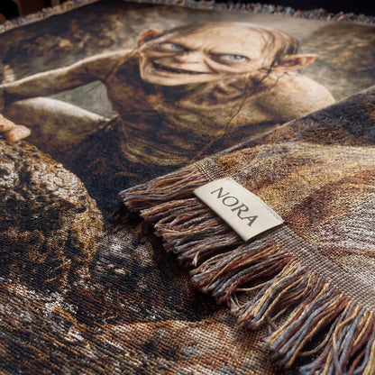 Lord Of The Rings - Gollum