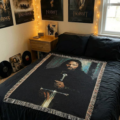 Lord Of The Rings - Aragorn