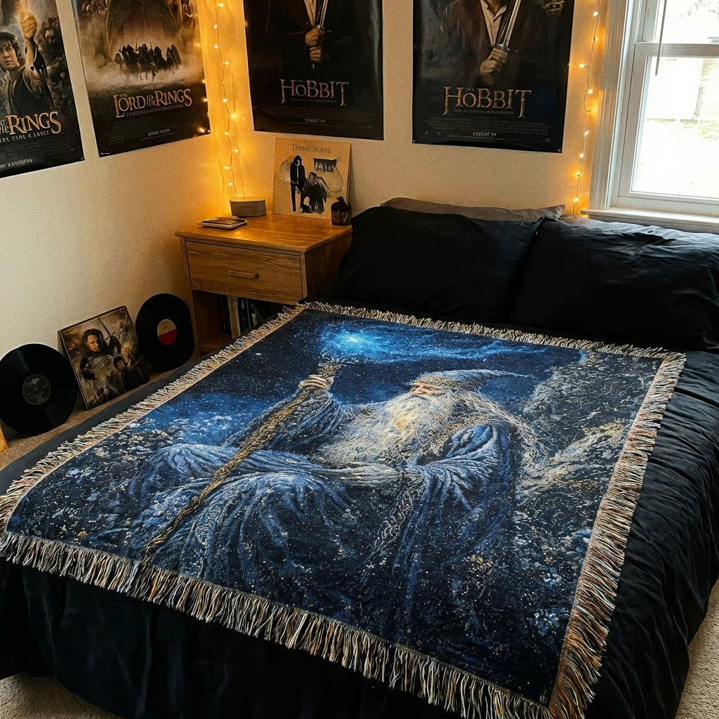 Lord Of The Rings - Gandalf