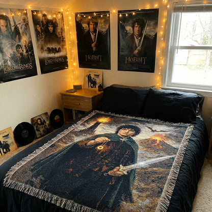 Lord Of The Rings - Frodo