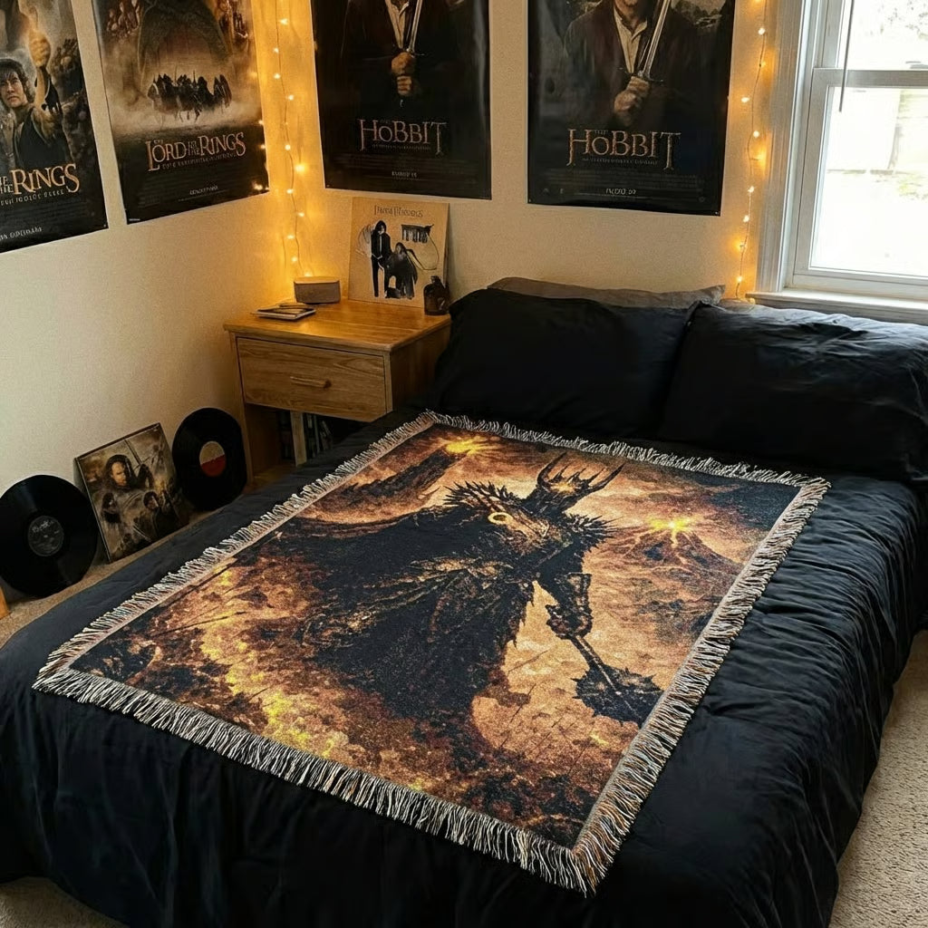 Lord Of The Rings - Sauron