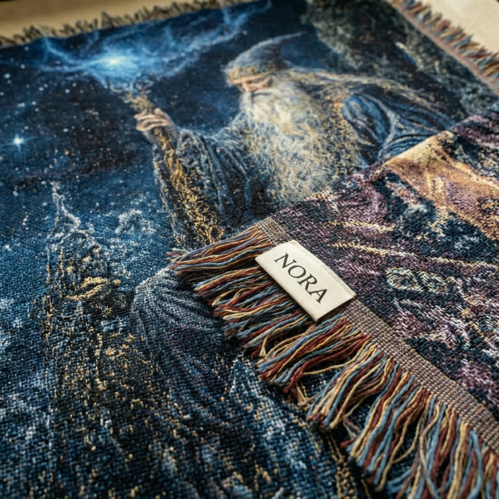 Lord Of The Rings - Gandalf