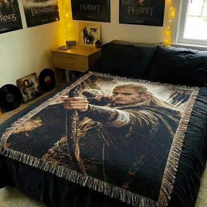 Lord Of The Rings - LegoLas