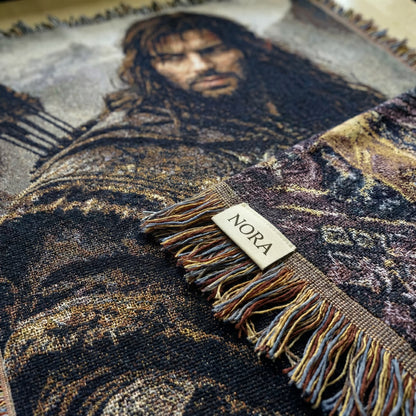 Lord Of The Rings - Kili