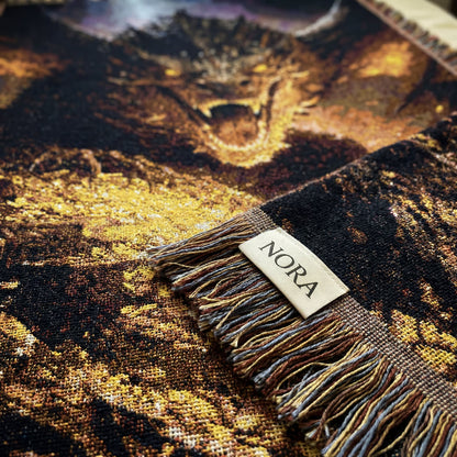 Lord Of The Rings - Smaug