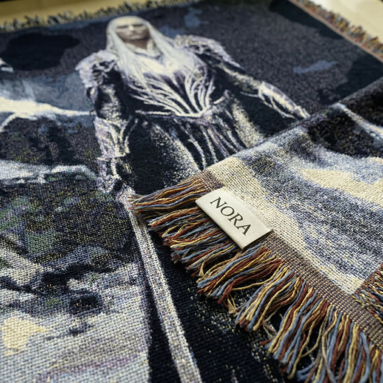 Lord Of The Rings - Thranduil