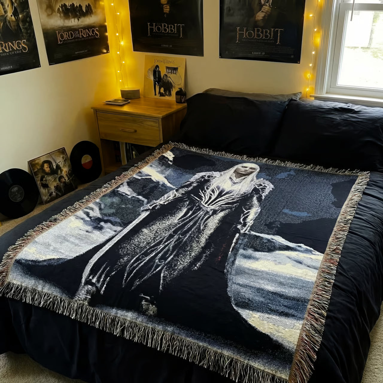 Lord Of The Rings - Thranduil