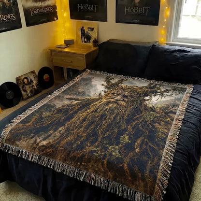 Lord Of The Rings - Treebeard