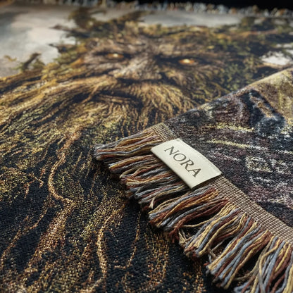 Lord Of The Rings - Treebeard