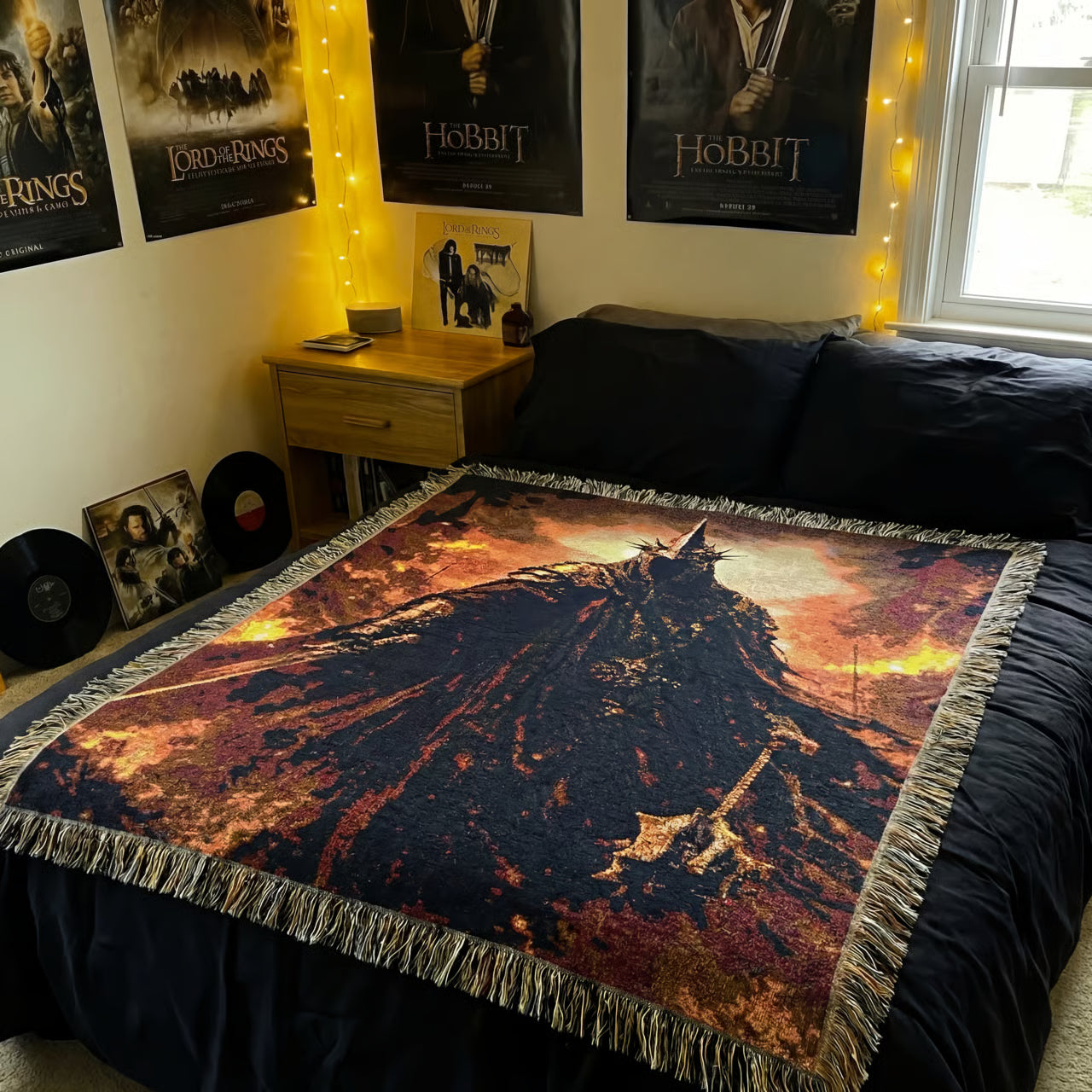 Lord Of The Rings - Witch King